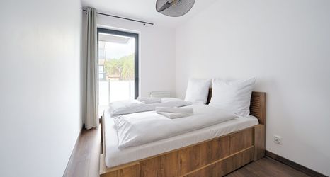 Lain-lain 2 Apartamenty Sun & Snow Morzlive