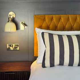 Primary image1The Black Lion Hotel,Nantcwnlle飯店