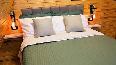 기타 4 Chalés Laraland