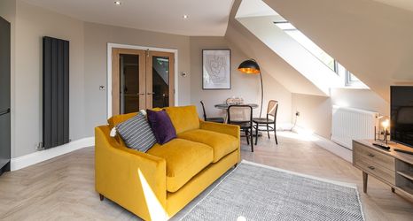 기타 2 Chelmsford Loft 5 Penthouse