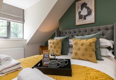 기타 7 Chelmsford Loft 5 Penthouse