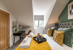 기타 6 Chelmsford Loft 5 Penthouse