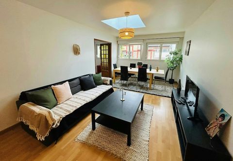 อื่นๆ L Appart aux Chapeaux Erlon