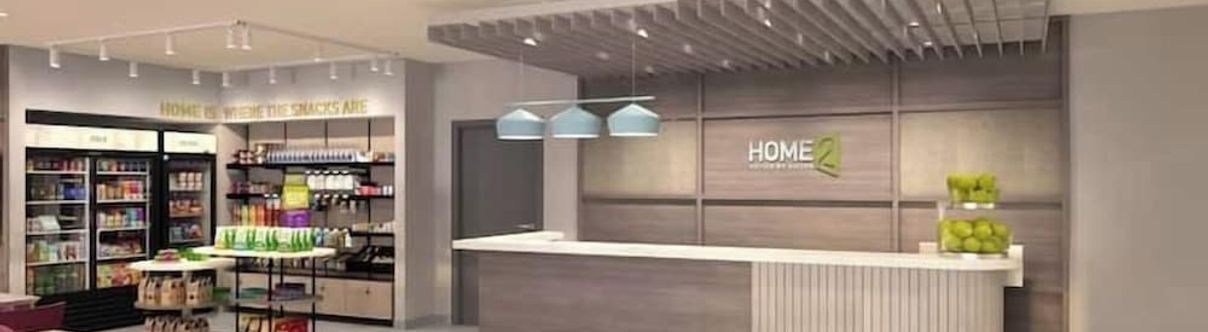 Others Home2 Suites By Hilton Syracuse Liverpool Airport Area