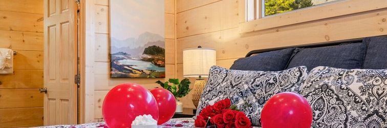 Others Couples Refuge by Ghosal Luxury Lodging