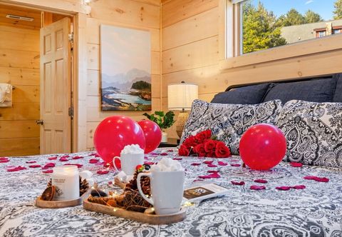 Others Couples Refuge by Ghosal Luxury Lodging