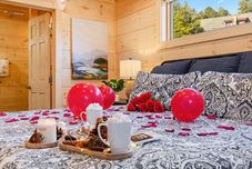 Others Couples Refuge by Ghosal Luxury Lodging