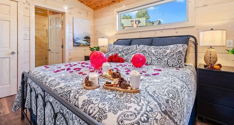 Others 2 Couples Refuge by Ghosal Luxury Lodging