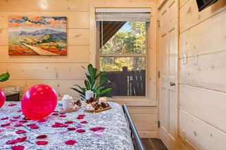 Others 4 Couples Refuge by Ghosal Luxury Lodging