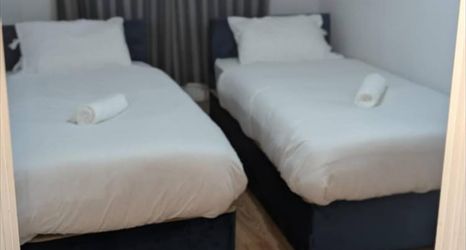 其他 2 Enbrook Valley House - 3 Bedrooms, Folkestone