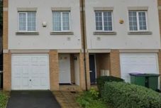 其他 Enbrook Valley House - 3 Bedrooms, Folkestone