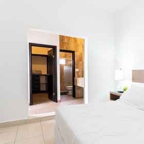 Room 1 Casa Elegante Las Provincias - 3 Rec, Khách sạn Hermosillo