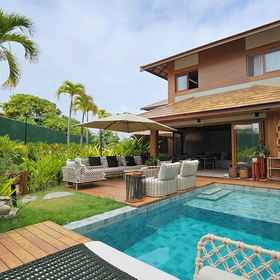 Primary image1Casa Marluá,巴伊亚州別墅