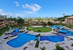 其他 2 Apartamento 01 Quarto no Eco Resort