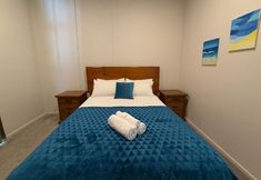 其他 3 free parking 2Bed family home in AKL CBD