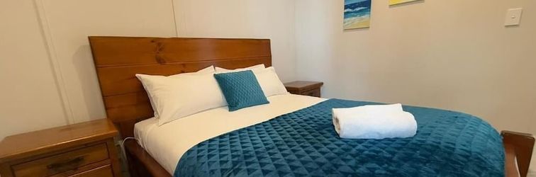 其他 free parking 2Bed family home in AKL CBD