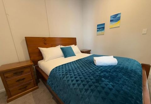 其他 free parking 2Bed family home in AKL CBD