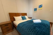 其他 free parking 2Bed family home in AKL CBD