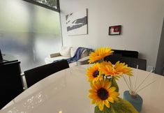 其他 5 free parking 2Bed family home in AKL CBD