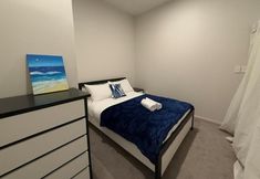 其他 2 free parking 2Bed family home in AKL CBD