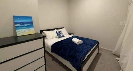 其他 2 free parking 2Bed family home in AKL CBD
