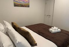 Others 3 Near Sky Tower Cozy 1B Apt Close to Port