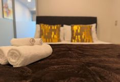 其他 2 Near Sky Tower Cozy 1B Apt Close to Port