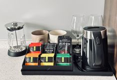 Others 5 StarLand Stays