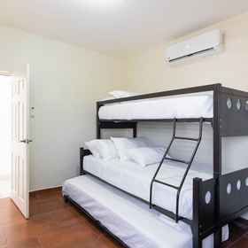 Room 1 Elegante Casa Las Provincias Nvo Mex, 에르모시요 호텔