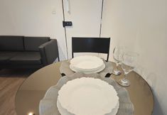 其他 7 Flat 209 norte Novo e Completo