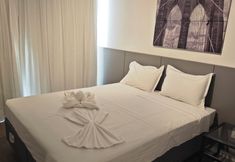 其他 5 Flat 209 norte Novo e Completo