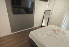 其他 2 Flat 209 norte Novo e Completo