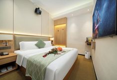 Lainnya 4 SHI FAN XI HOTEL