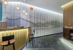Lainnya 3 SHI FAN XI HOTEL