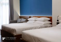 その他 3 CityHouse - MTA Calmette