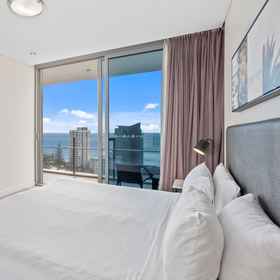 Room 1 Wyndham - Hosted by Coastal Letting Co, Hotel Elsewhere