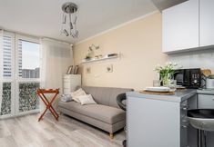 Others 7 Apartamenty Sun & Snow Grzybowska