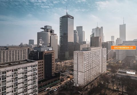 Others Apartamenty Sun & Snow Grzybowska