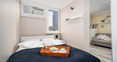 Others 2 Apartamenty Sun & Snow Grzybowska