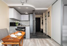 Others 4 Apartamenty Sun & Snow Grzybowska