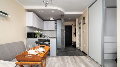 Others 4 Apartamenty Sun & Snow Grzybowska