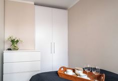 Others 3 Apartamenty Sun & Snow Grzybowska