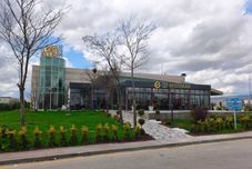 其他 Boss Otel Kahramankazan