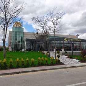 Primary image1Boss Otel Kahramankazan,卡赞飯店