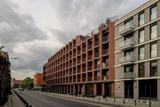 Lainnya RentPlanet - Apartament Bernardyńska