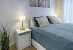 Lainnya 4 RentPlanet - Apartament Bernardyńska