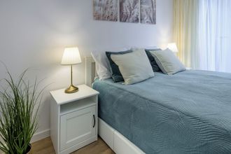 Lainnya 4 RentPlanet - Apartament Bernardyńska