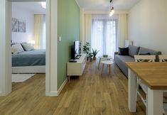 その他 2 RentPlanet - Apartament Bernardyńska