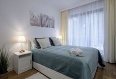 Lainnya 3 RentPlanet - Apartament Bernardyńska