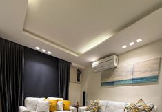 Others 7 Charming Amman Apartment With Modern Amenities